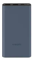 Comprar Power Bank Xiaomi 10000mah Usb-c 22.5w Quick Charge 3.0
