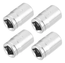 Comprar Shallow Socket, 3\u002F8 Inch Drive, 1\u002F2 Inch, 6point, Crv, ...