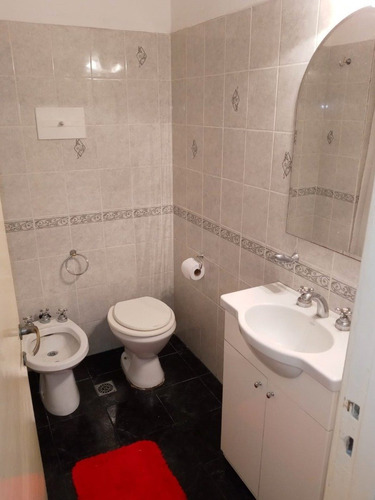 Imagen 11 de 12 de Departamento 1 Ambiente A La Calle Con Balcon En Venta En Mar Del Plata