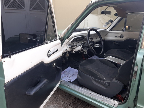 Imagen 10 de 16 de Ford Deluxe