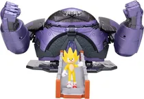 Comprar Sonic The Hedgehog 2 Juego Robot De Eggman Gigante 40493