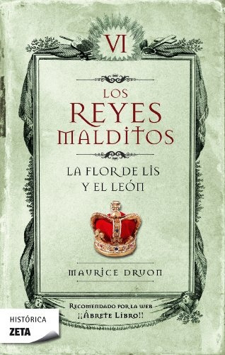 Reyes Malditos 6, Los - Maurice Druon