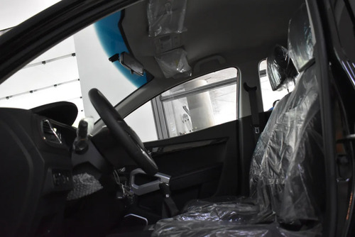 JAC S2 1.5 Intelligent