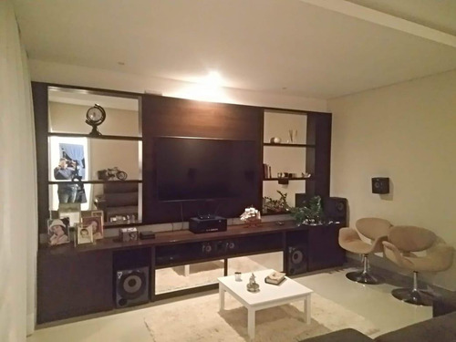 Imagem 2 de 23 de Casa Com 4 Dormitórios À Venda, 550 M² Por R$ 2.120.000,00 - Parque Mirante Do Vale - Jacareí/sp - Ca1368