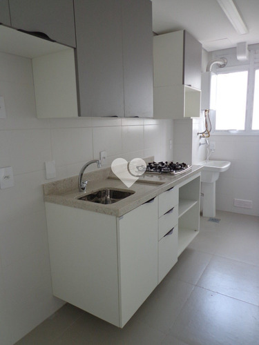 Imagem 5 de 15 de Apartamento - Menino Deus - Ref: 7368 - V-261759