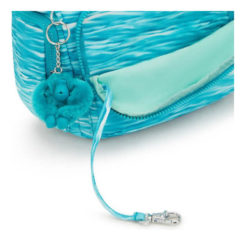 Crossbody Bolsa Kipling Gabbie Small 100% Original