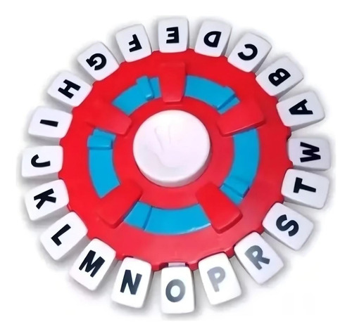 Basta Piensa Rapido Juego De Mesa Deluxe Juego Español