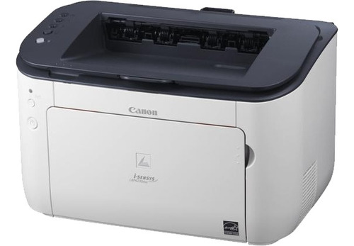 Impresora Laser Canon Lbp6230w Wifi Usb, Lan  Monocromatica.