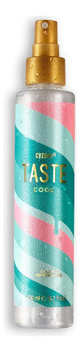 Taste Cool Colonia De Mujer 200ml Cyzone