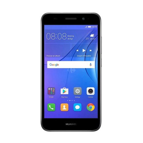 Celular Huawei Y5 Lite 2017 Gris