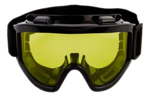 GAFAS PARA MOTO MX GLADIATOR Ref GFGO - Bosi Colombia