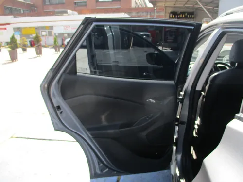 Chevrolet Tracker PREMIER 4X2 1200CC TURBO AT AA