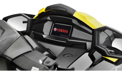 Imagen 6 de 11 de Moto De Agua Yamaha Vx Ho 2021 Motor 1.8 Lts 180 Hp