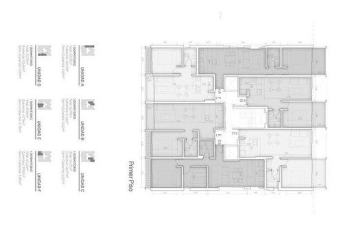 Imagen 19 de 22 de 1, 2, 3 Y 4 Dormitorios Con Amenities