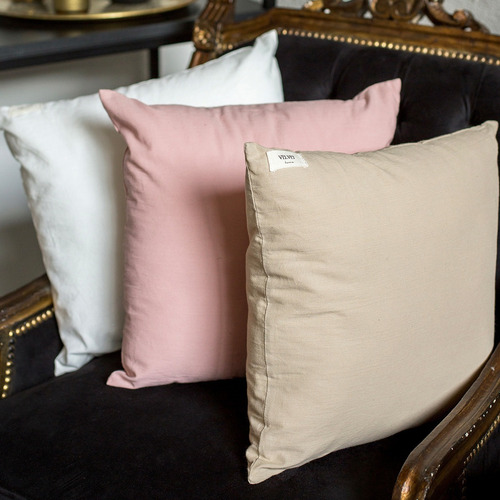Imagen 6 de 10 de Almohadón 40x40 Decorativo Cama Sillon Colorido Praga