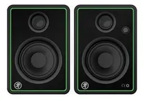 Comprar Monitores Estudio Activos 50w Bluetooth Mackie Cr5-xbt