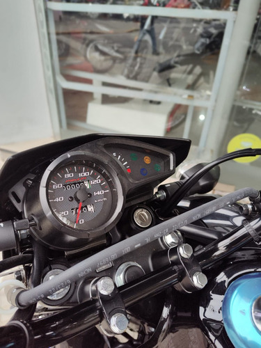 Honda Xr 190