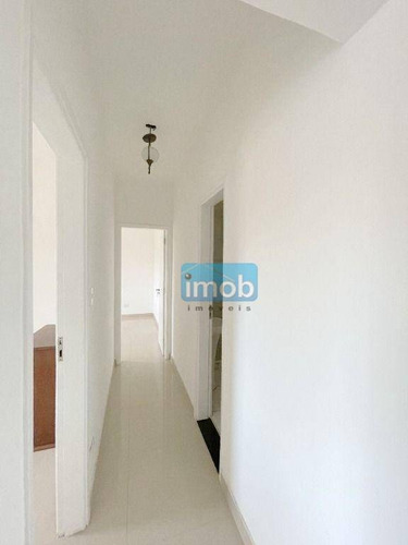 Imagem 6 de 28 de Apartamento À Venda, 72 M² Por R$ 310.000,00 - Vila Matias - Santos/sp - Ap8032