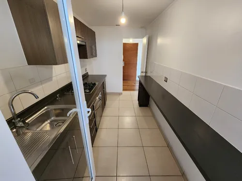 Condominio Panorámico / La Serena