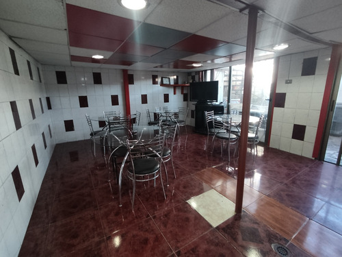 Pob. 21 De Mayo, Hostal 15hab. 15b. Cap. 30 Huespedes