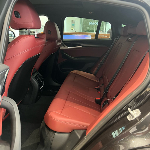BMW X4 2.0 Xdrive30i