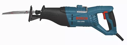 Sierra sable Bosch GSA 1100 E