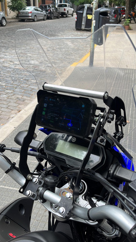 Yamaha Xtz 250 Abs Como Nueva