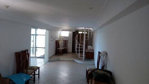 Casa A Venda No Bairro Guabirotuba Em Curitiba - Pr. - 3704-1