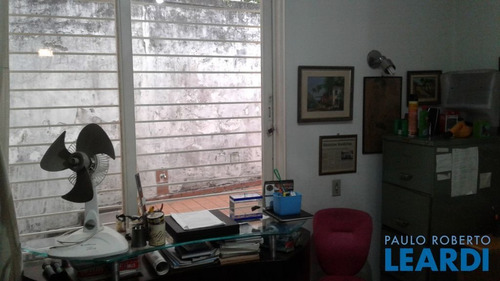 Imagem 14 de 15 de Sobrado - City Pinheiros - Sp - 592840