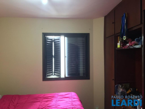 Imagem 4 de 15 de Apartamento - Mirandópolis - Sp - 562095