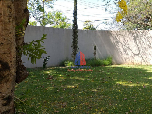 Imagem 27 de 30 de Casa Com 3 Dormitórios À Venda, 480 M² Por R$ 2.500.000 - Condomínio Portal Dos Nobres - Americana/sp - Ca1507