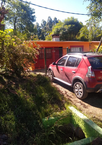 Dueño Vende Casa Lado Sur - Las Toscas