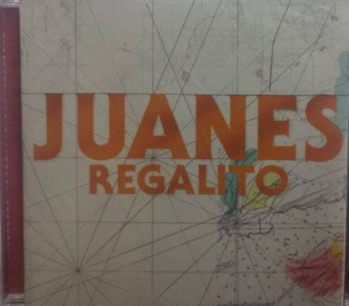 Juanes - Regalito 