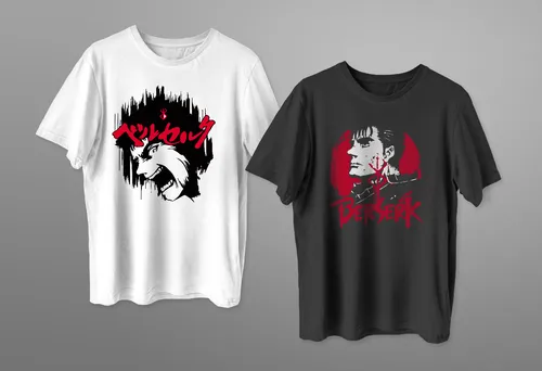 Estampado en camisetas de algodon new arrivals