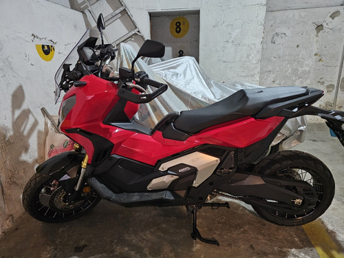 Honda Xadv 