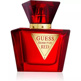 Perfume Mujer Guess Seductive Red For Women Edt 30 Ml