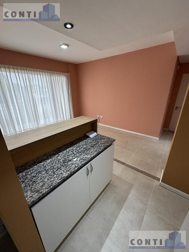 Venta 2 Ambientes Escobar