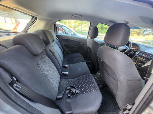 Fiat Punto 1.8 Hlx