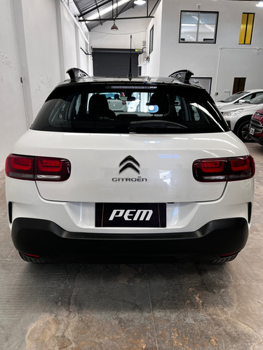 Citroën C4 Cactus 1.6 Vti 115 Origins