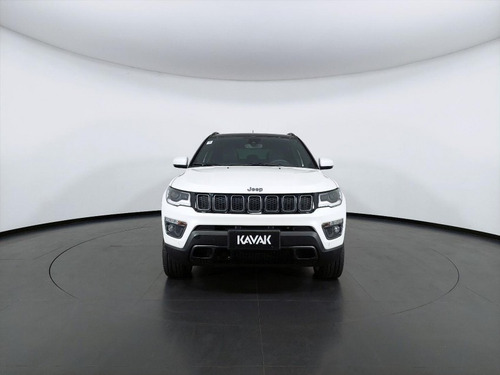 Imagem 7 de 15 de 154325 - Jeep Compass 2020 Garantia
