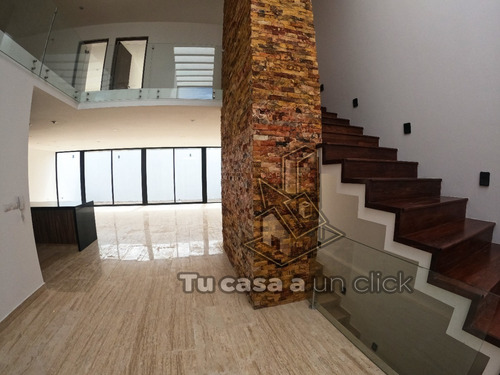 Imagen 10 de 30 de Estrena Casa En Venta De 4 Recámaras Zibatá Querétaro