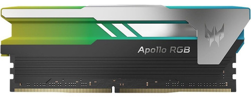 Memoria Acer Apollo 16gb 3600 1r8 2xv1