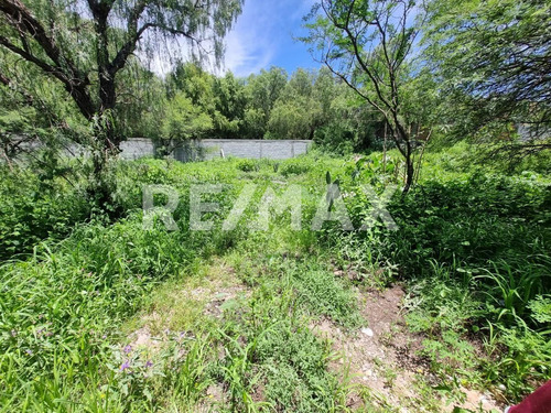 Terreno En Venta En Amazcala Camino A Tequisquiapan. Alfajayucan.