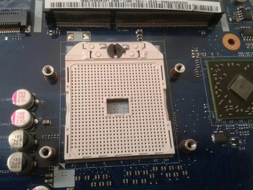 Polar Asus Tarjeta Madre Asus K53 T K53ta Qbl60 Amd