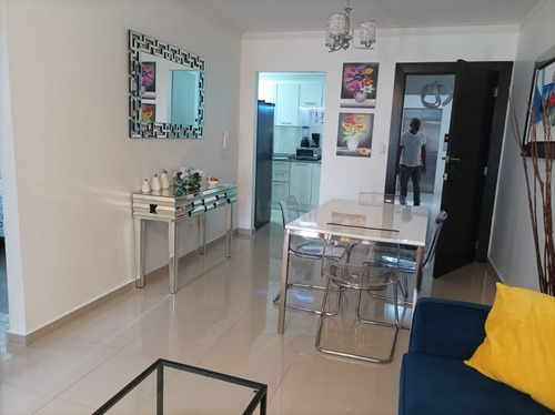 Imagen 7 de 25 de Alquiler Apartamento Santo Domingo Este