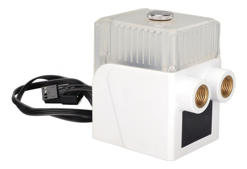 Bomba De Refrigeración De Agua Para Computadora Cpu G1/4 Ult