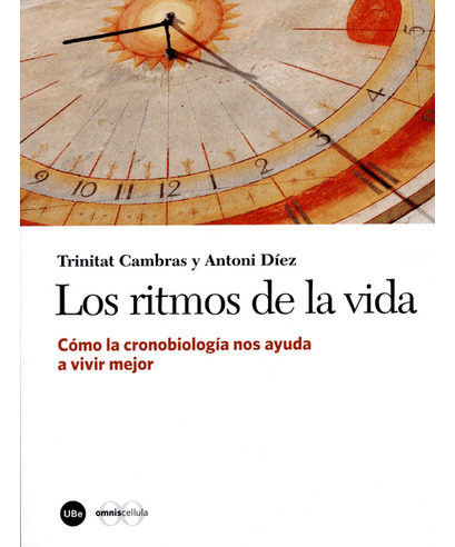 Libro Ritmos De La Vida, Los