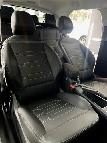 Citroen C4 Cactus 2024 1.6