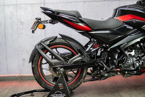 Bajaj Pulsar Ns 160 Fi Abs 2025