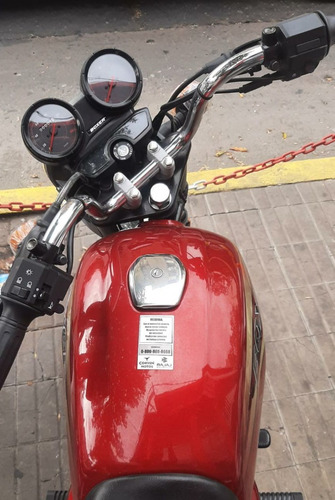 Imagen 2 de 8 de Bajaj Boxer 150 At 0km --precio Promocional Mes Enero--